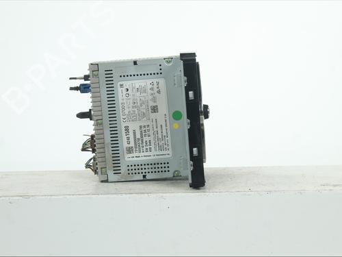 Radio OPEL CORSA E (X15) 1.4 (08, 68) | BP36444571E6 - Image 3