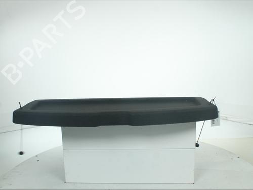 Used Rear parcel shelf Rear parcel shelf VW POLO VI (AW1, BZ1, AE1) 1.0 TSI (95 hp) 34333698 34333698