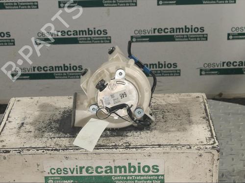 Used Fan Fan TOYOTA RAV 4 IV (_A4_) 2.5 Hybrid (AVA42_) (197 hp) 14524944 14524944