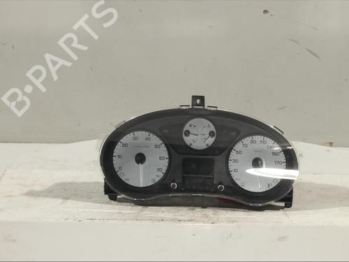 Used Instrument cluster Instrument cluster PEUGEOT PARTNER Tepee 1.6 BlueHDi 100 (100 hp) 26925281 26925281