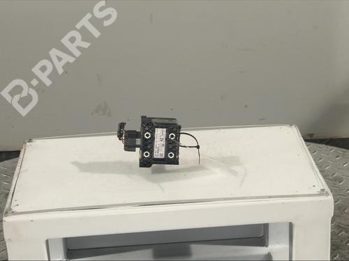 Electronic module NISSAN QASHQAI II (J11, J11_) 1.5 dCi | BP11954847M83 