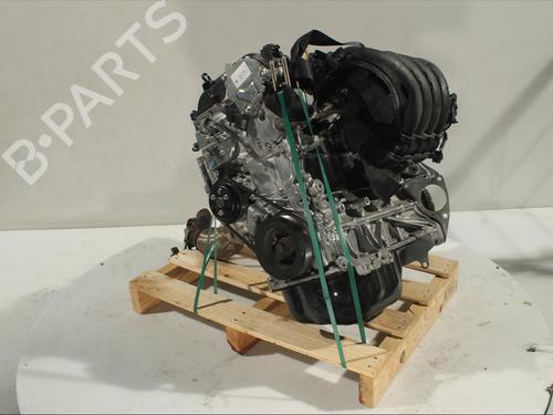 Engine MAZDA 3 (BM, BN) 2.2 D | BP11912471M1 