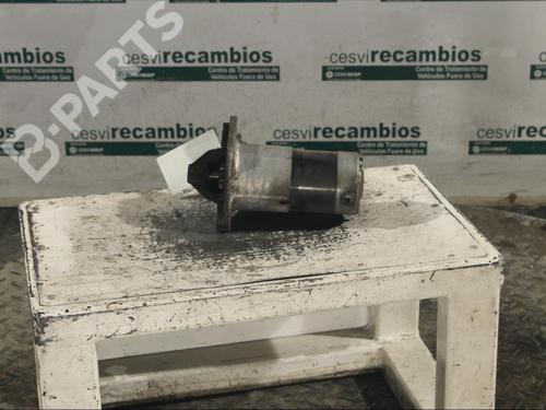 Starter NISSAN QASHQAI I (J10, NJ10) 1.6 dCi | BP11896011M8