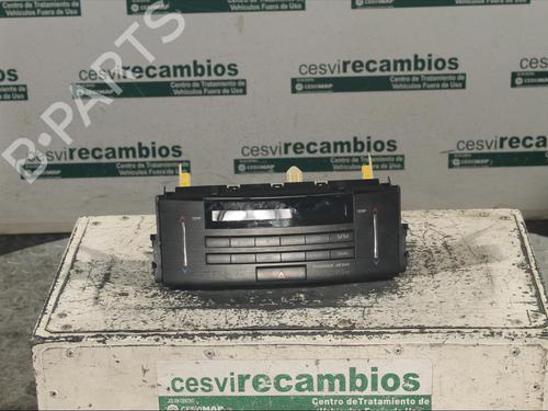 Used Climate control Climate control LEXUS IS III (_E3_) 300h (AVE30_, AVE30R) (223 hp) 11981038 11981038