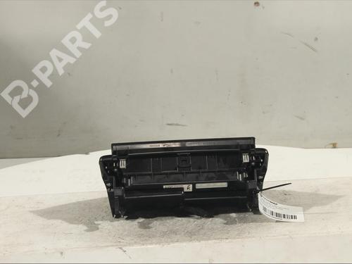 Climate control NISSAN LEAF (ZE1)  | BP11983928I5 