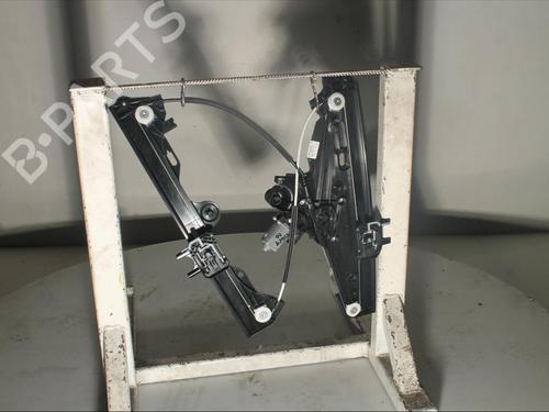 Front right window mechanism DS DS 4 II (FR_, FB_, F3_) PureTech 130 | BP18736261C23 