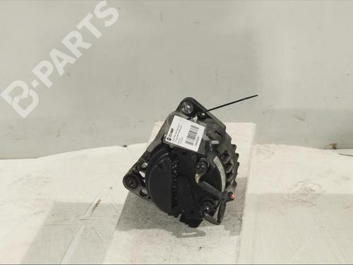 Alternator SKODA FABIA II (542) 1.2 | BP11909497M7