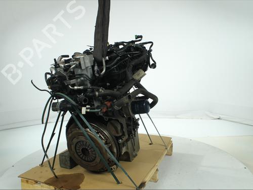 Engine FORD FIESTA VII (HJ, HF) 1.0 EcoBoost | BP39699191M1 - Image 5