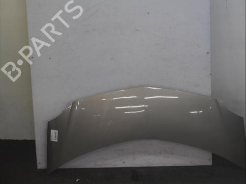 Motorhjelm RENAULT MODUS / GRAND MODUS (F/JP0_) 1.5 dCi (JP0G, JP0H) (106 hp) 16941167