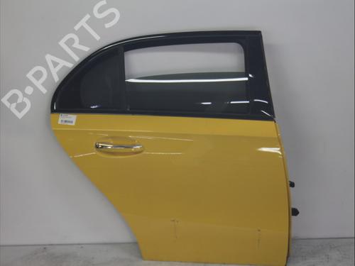 right-rear-door-mercedes-benz-a-class-w177-2018-33999283 main image