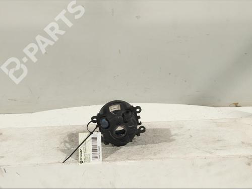 Used Left front fog light RENAULT LAGUNA III (BT0/1) 2.0 dCi (BT07, BT0J, BT14, BT1A, BT1S) (131 hp) 11906648