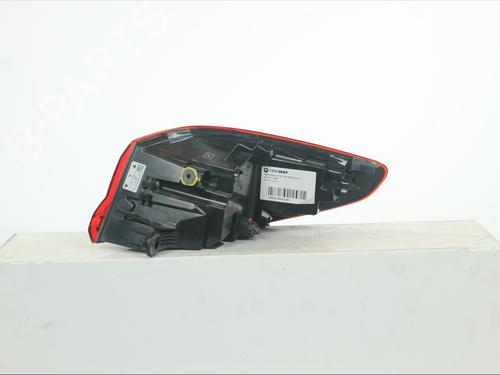 Left taillight BMW 1 (F40) 118 d | BP36147943C34 - Image 2