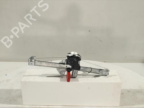 Used Front right window mechanism Front right window mechanism DACIA LODGY (JS_) 1.5 Blue dCi 95 (JSJL, JSN7) (95 hp) 12468588 12468588
