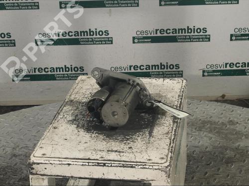 Starter AUDI A3 (8P1) 2.0 TDI 16V | BP11900583M8 