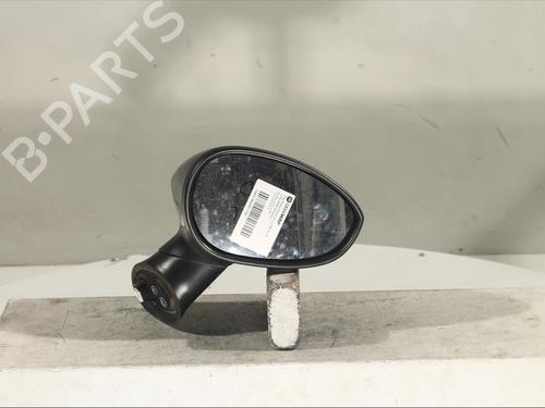 Used Right mirror FIAT GRANDE PUNTO (199_) 1.3 D Multijet (75 hp) 17431360