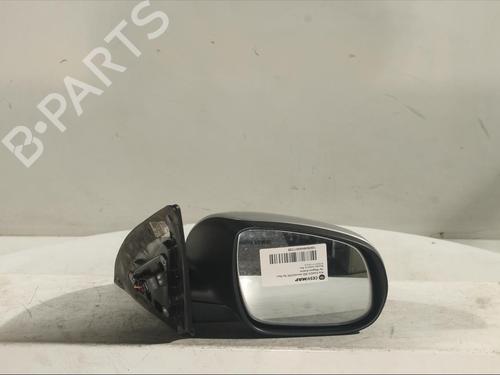 Used Right mirror KIA CEE'D Hatchback (ED) [2006-2012]  15357766