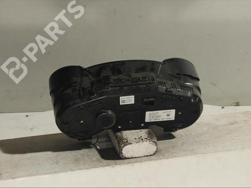 Instrument cluster FORD FOCUS III  | BP11909317C47 