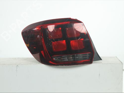 Used Left taillight Left taillight 37624711 37624711