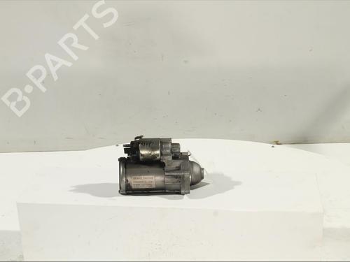 Used Starter Starter RENAULT KADJAR (HA_, HL_) 1.3 TCe 140 (HLNB, HLN1) (140 hp) 11906930 11906930
