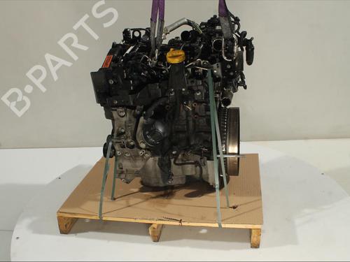 Used Engine RENAULT KADJAR (HA_, HL_) 1.5 dCi 110 (HLA3) (110 hp) 27730178