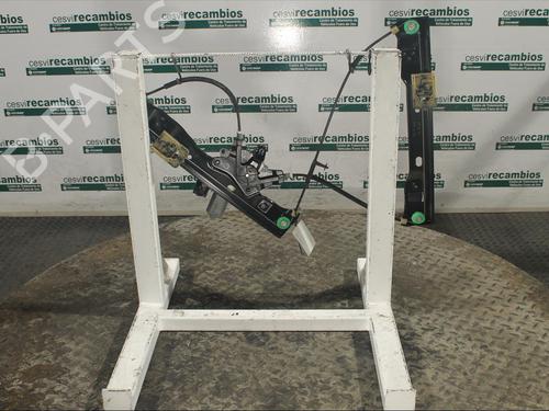 Used Front right window mechanism Front right window mechanism FORD FOCUS III 1.0 EcoBoost (125 hp) 12076605 12076605