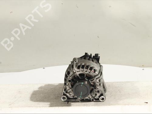 Used Alternator Alternator FORD KUGA II (DM2) 2.0 TDCi (120 hp) 25733333 25733333
