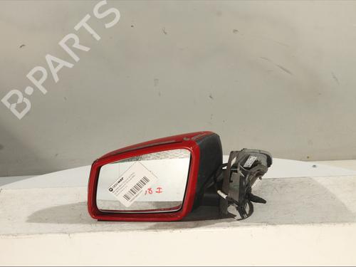 Used Left mirror Left mirror MERCEDES-BENZ A-CLASS (W176) A 200 (176.043) (156 hp) 33444990 33444990