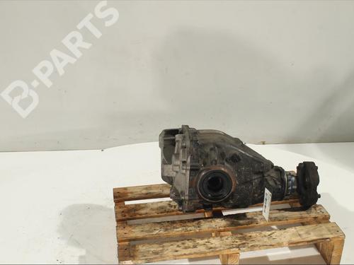 Rear differential BMW 3 Gran Turismo (F34) 320 d | BP11982877M24 