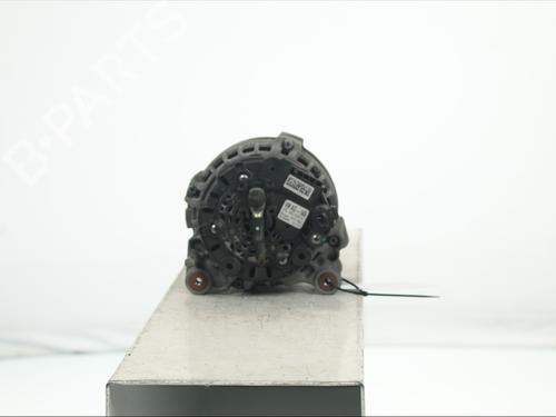 Alternator AUDI Q3 (F3B) 35 TDI | BP37733272M7 - Image 2