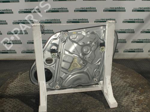 Front left window mechanism HYUNDAI ix20 (JC) 1.4 | BP12076839C22 
