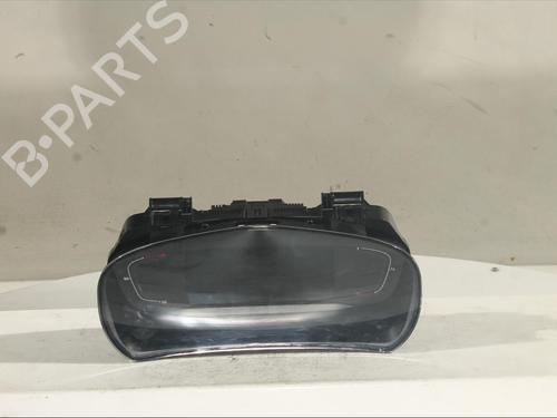 Used Instrument cluster Instrument cluster RENAULT MEGANE IV Hatchback (B9A/M/N_) 1.5 Blue dCi 115 (B9A6) (116 hp) 19706699 19706699