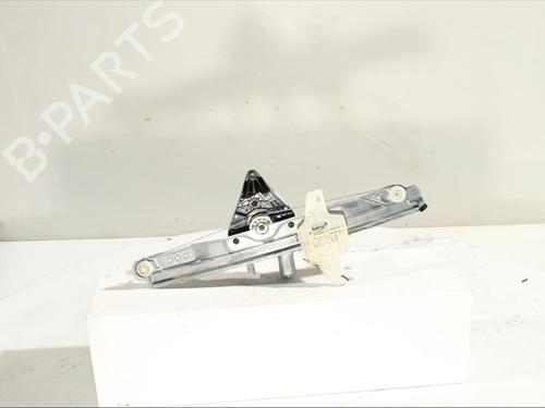 Front left window mechanism DACIA JOGGER (RK_) 1.0 TCe 90 ECO-G (RKMT) | BP26376018C22 - Image 2