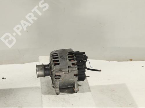 Alternator VW GOLF VII (5G1, BQ1, BE1, BE2)  | BP11982267M7 