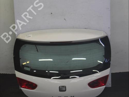 Bakluke CC/Kombi-Kupé SEAT LEON (1P1) [2005-2013]  15059688