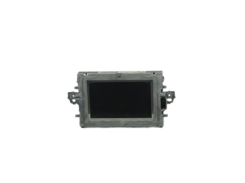 Used Display monitor Display monitor MERCEDES-BENZ E-CLASS Coupe (C207) E 220 CDI / d (207.302, 207.301) (170 hp) 40484961 40484961