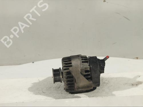 Used Alternator Alternator FIAT BRAVO II (198_) 1.9 D Multijet (198AXB1A) (120 hp) 11912523 11912523