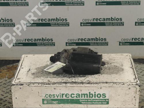 Used Starter SKODA OCTAVIA II (1Z3) 1.9 TDI (105 hp) 11898190