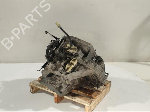 Gearbox RENAULT GRAND SCÉNIC III (JZ0/1_) 1.9 dCi (JZ0J, JZ0N, JZ1K, JZ1S) | BP30980565M3