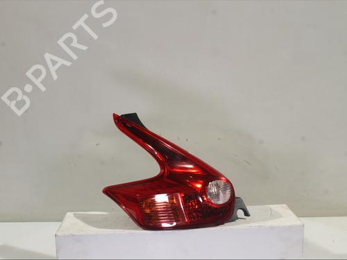 Used Left taillight Left taillight NISSAN JUKE (F15) 1.6 (117 hp) 33059534 33059534