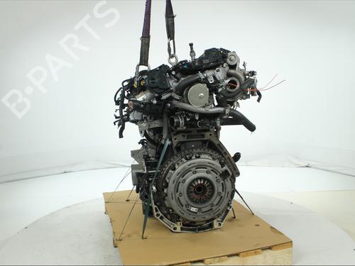 Engine RENAULT KADJAR (HA_, HL_) 1.5 BLUE dCi 115 (HLA6) | BP39756613M1 - Image 2