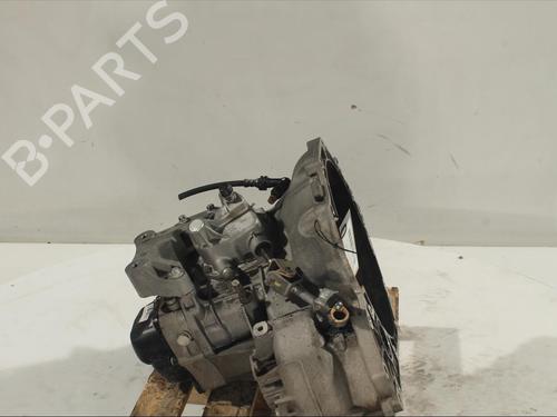 Gearbox OPEL CORSA E (X15)  | BP12909741M3 