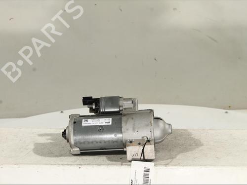 Used Starter Starter BMW 3 Touring (G21, G81) 320 d Mild-Hybrid (190 hp) 23142059 23142059