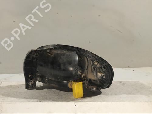 Left taillight CITROËN C3 AIRCROSS II (2R_, 2C_) 1.6 BlueHDi 100 (2CBHYB) | BP29873527C34