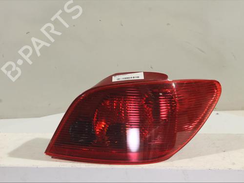 Used Right taillight PEUGEOT 307 (3A/C) 2.0 16V (136 hp) 26949331