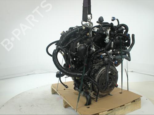 Engine RENAULT AUSTRAL E-TECH 200 Hybrid (HGM2) | BP36770340M1 - Image 2