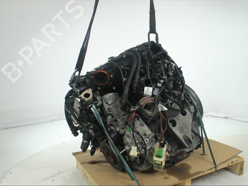 Engine BMW 3 (F30, F80) 320 d | BP35998260M1 - Image 3