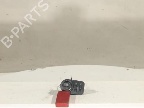 Used Headlight switch Headlight switch OPEL MERIVA B MPV (S10) 1.4 (75) (100 hp) 19143151 19143151