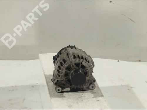 Alternator SEAT LEON (5F1)  | BP11985708M7 