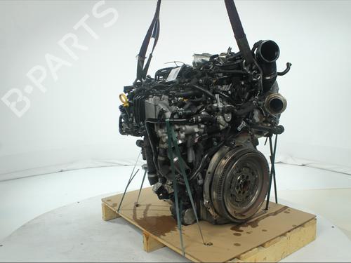 Engine AUDI Q3 Sportback (F3N) 40 TDI quattro | BP37092873M1 - Image 2