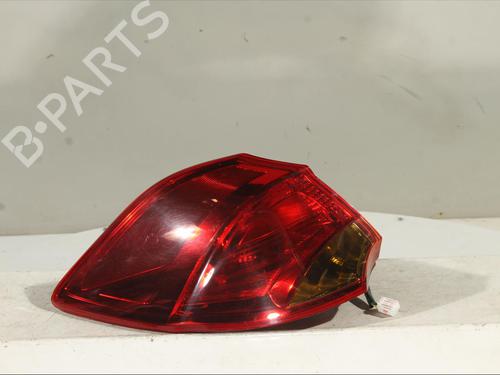Used Left taillight KIA CEE'D (JD) 1.4 CRDi 90 (90 hp) 23255255